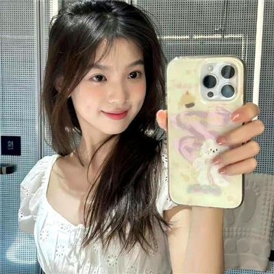 女收藏家