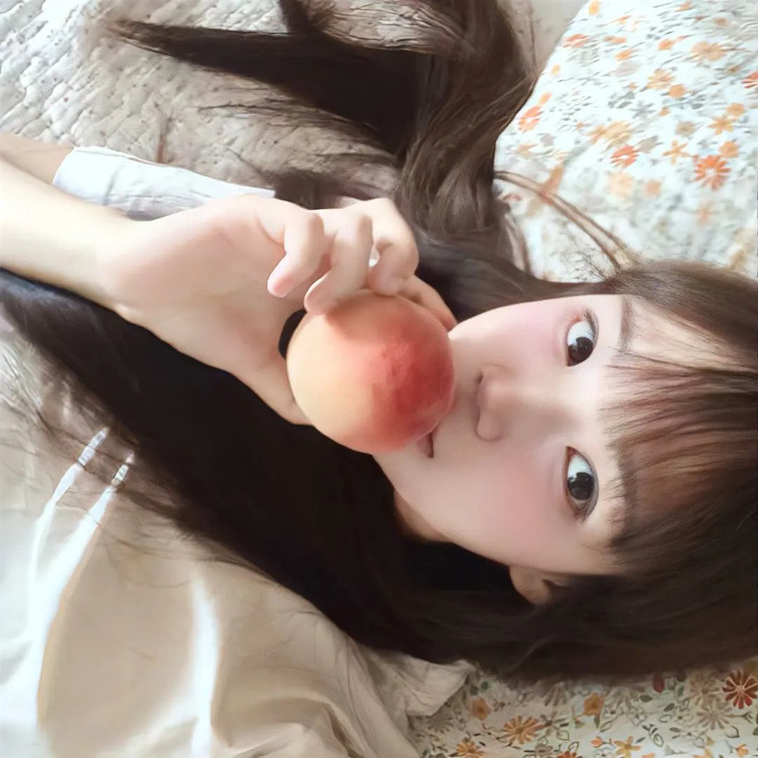 少妇多愁