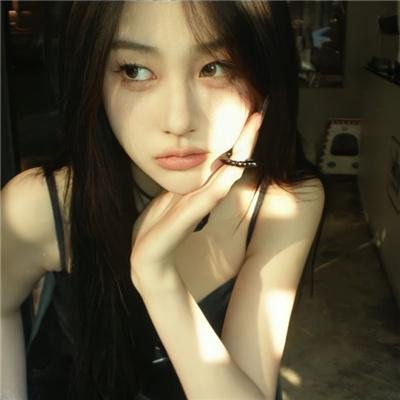 世上最美的女孩